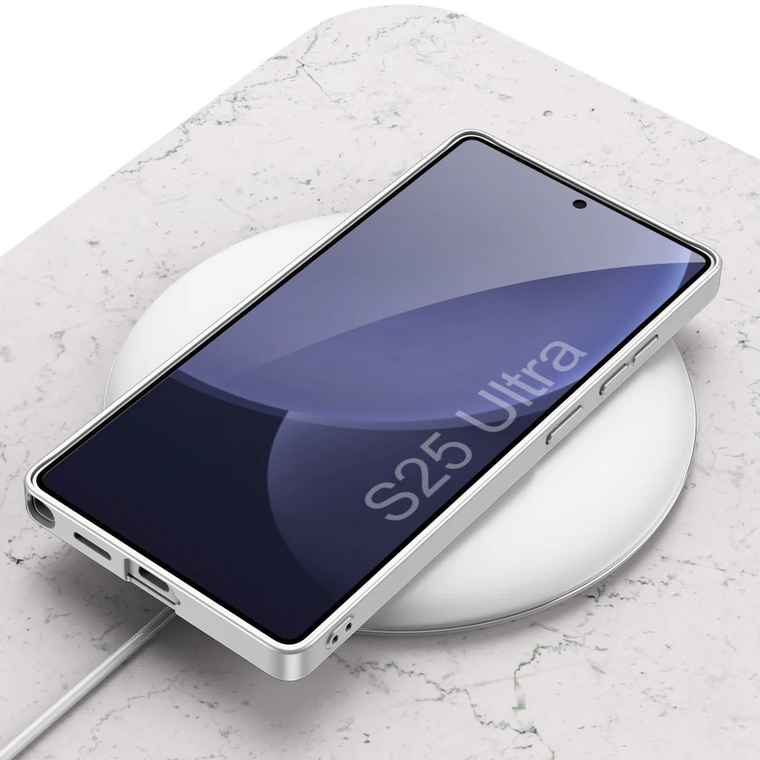 Premium Elastic Wrist-Band Holder Case Galaxy S25 Ultra
