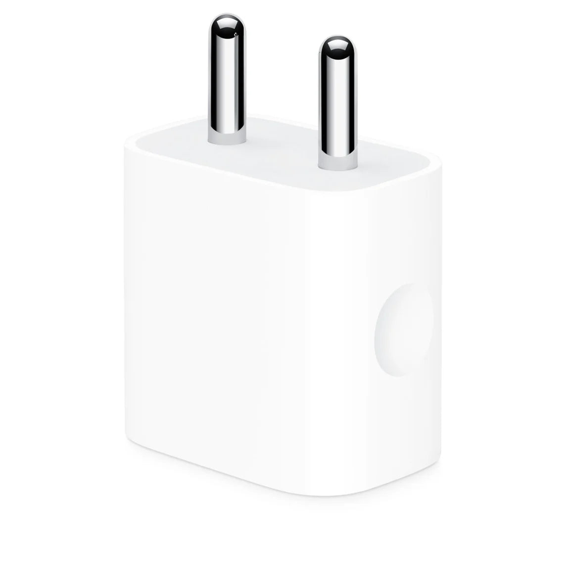 20W USB-C Power Adapter For iPhone