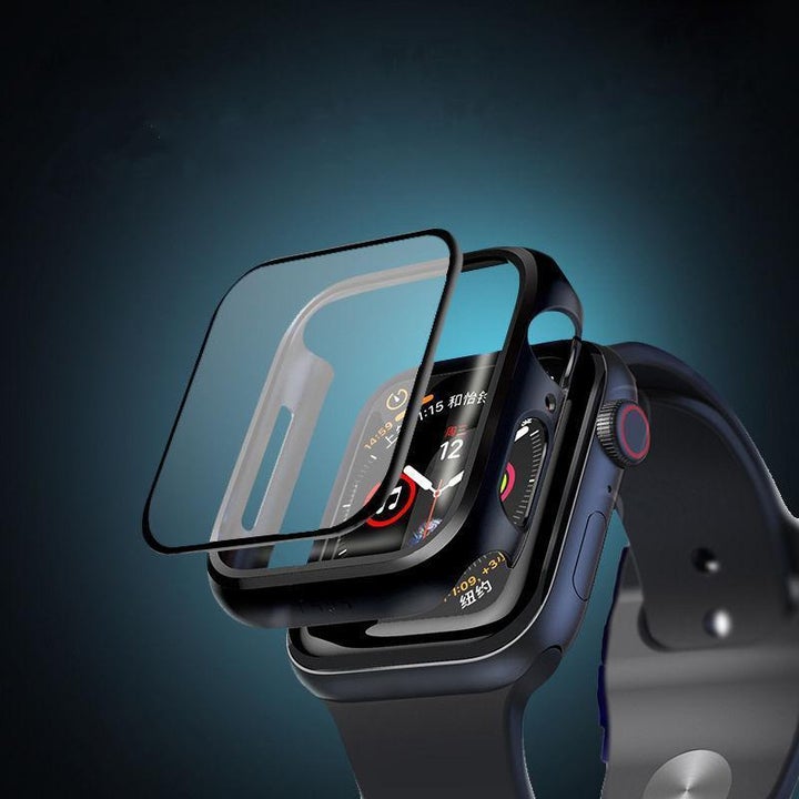 Protective Case For Apple Watch Band