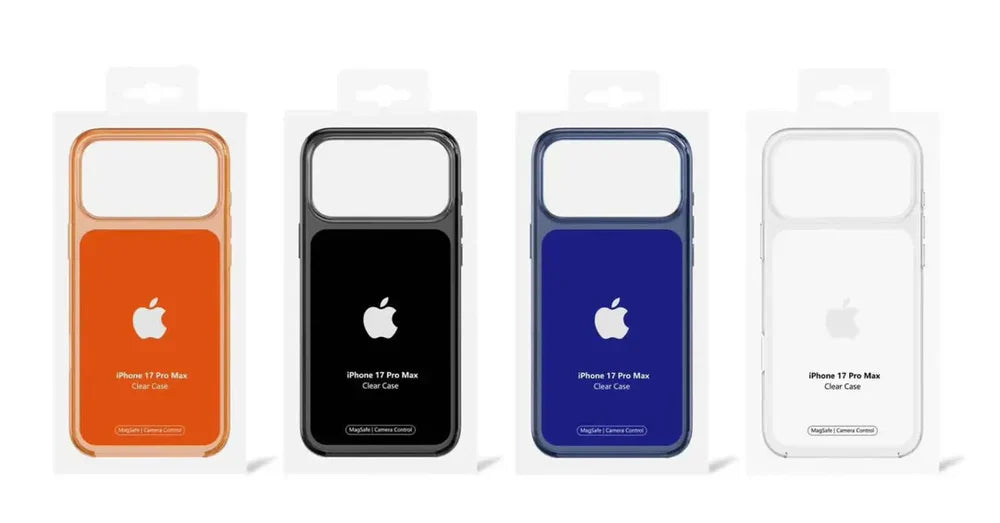 Magnetic MagSafe Case with AI Button- iPhone