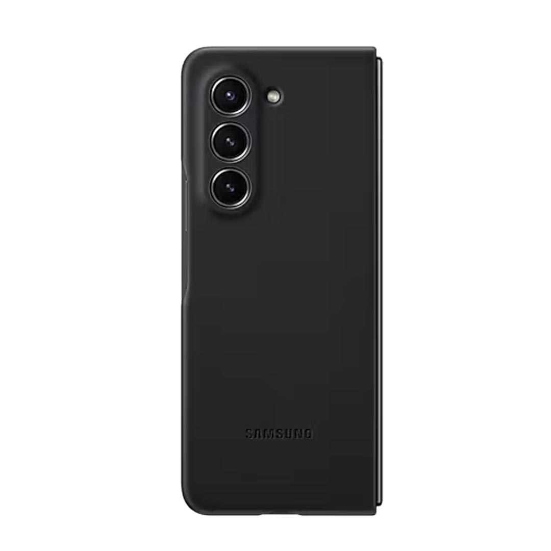 Shockproof Silicone Protective Cover For Galaxy Z Fold 5 with Logo