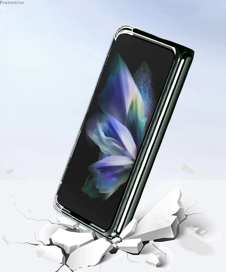 SAMSUNG GALAXY Z FOLD 5 SHOCKPROOF MAGNETIC CASE