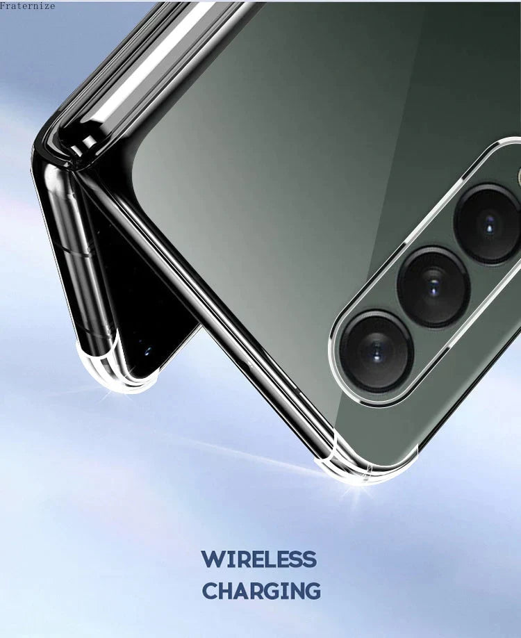 SAMSUNG GALAXY Z FOLD 5 SHOCKPROOF MAGNETIC CASE