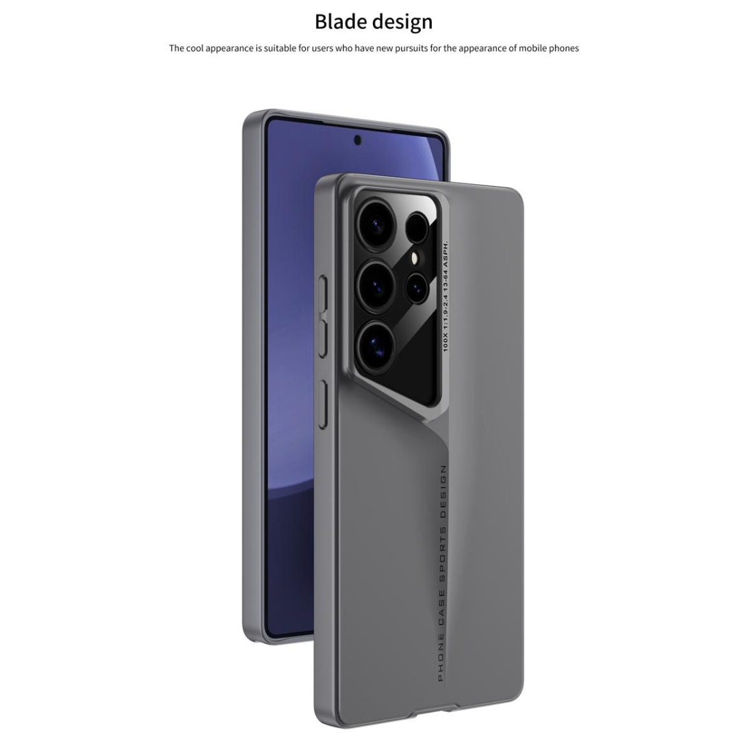 Sports Car Design Hard PC Case - Samsung