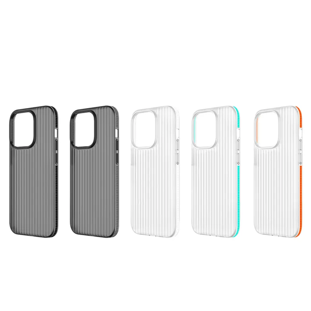 Matte Forested Hard Case- iPhone 16 Series