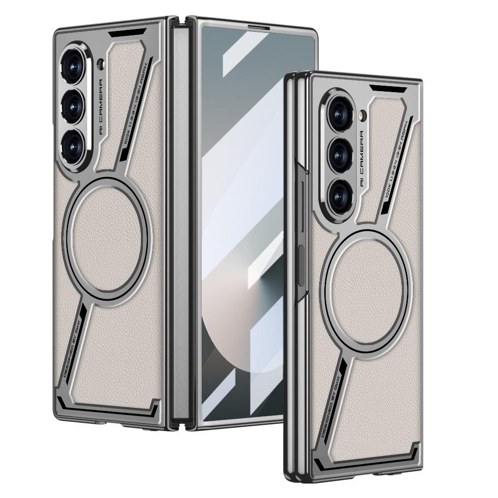 Castle Elite Pro Metal Case - Galaxy Z Fold 6