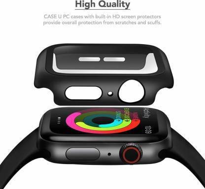 Protective Case For Apple Watch Band