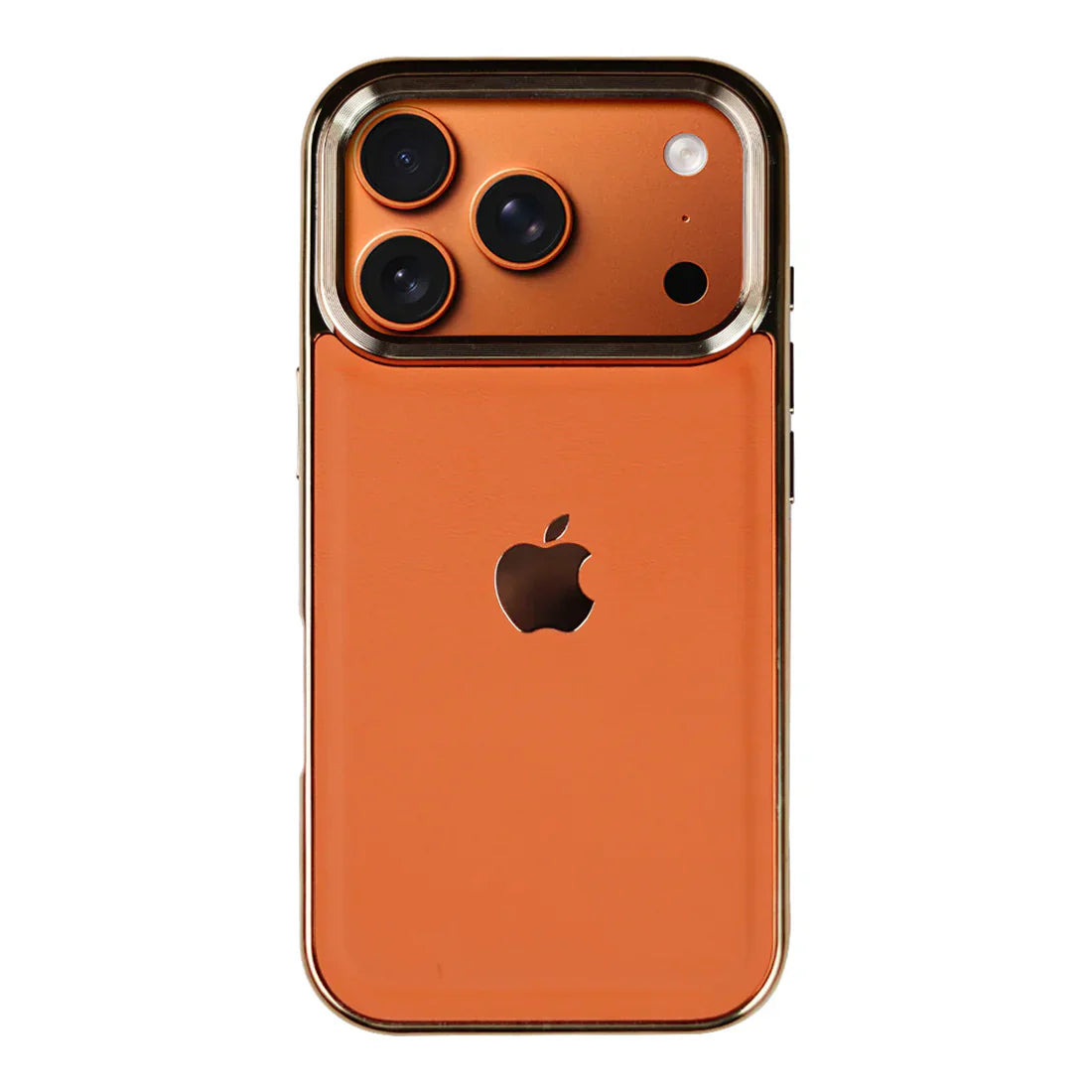 iPhone 17 Series Metacrystal