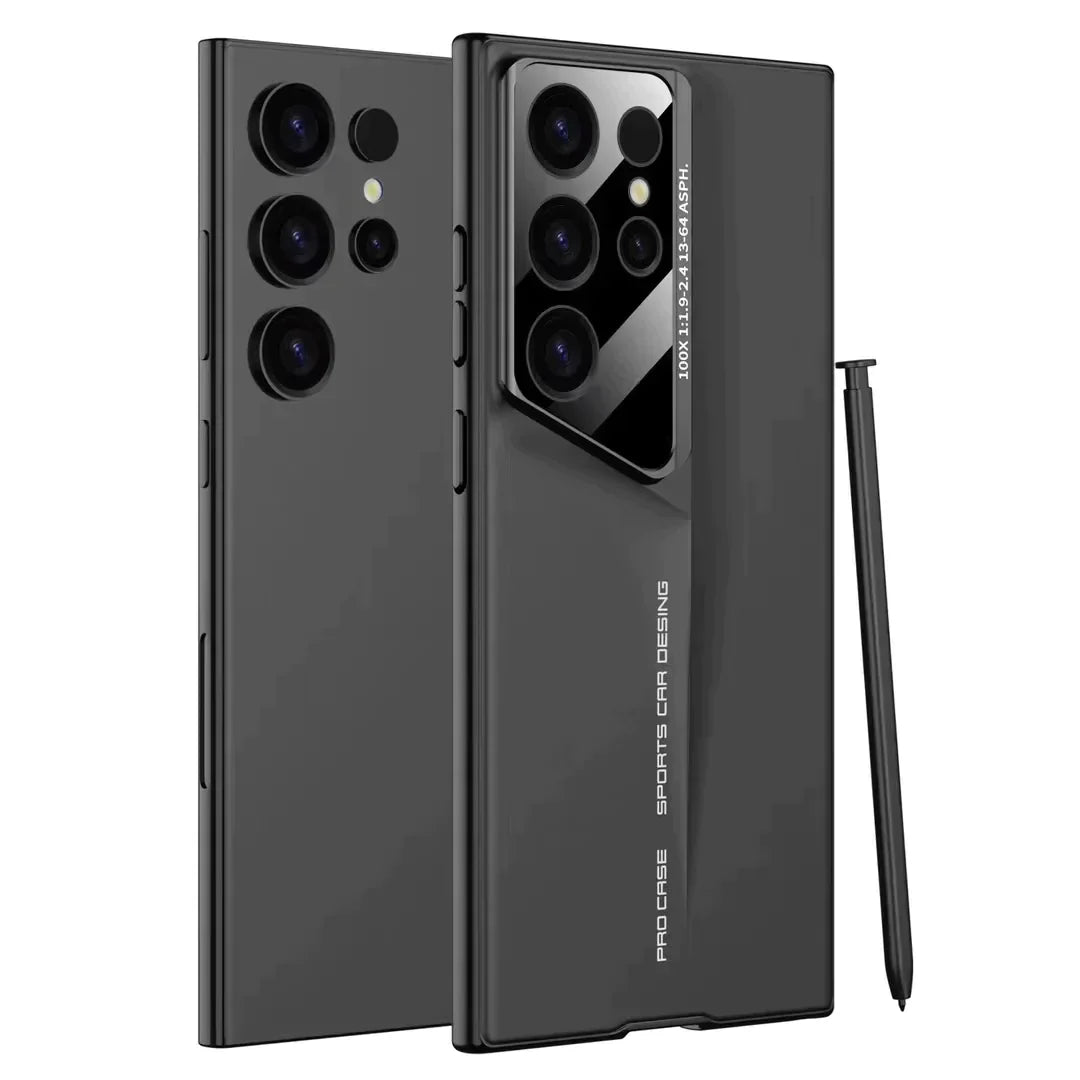 Sabre Blade Cutting Edge Hard PC Case- Samsung