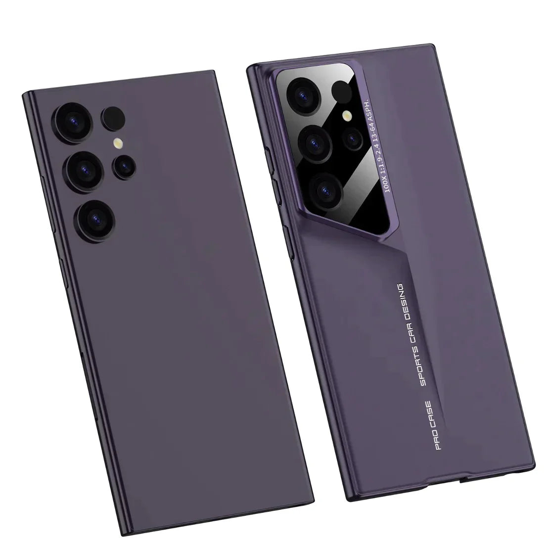 Sabre Blade Cutting Edge Hard PC Case- Samsung
