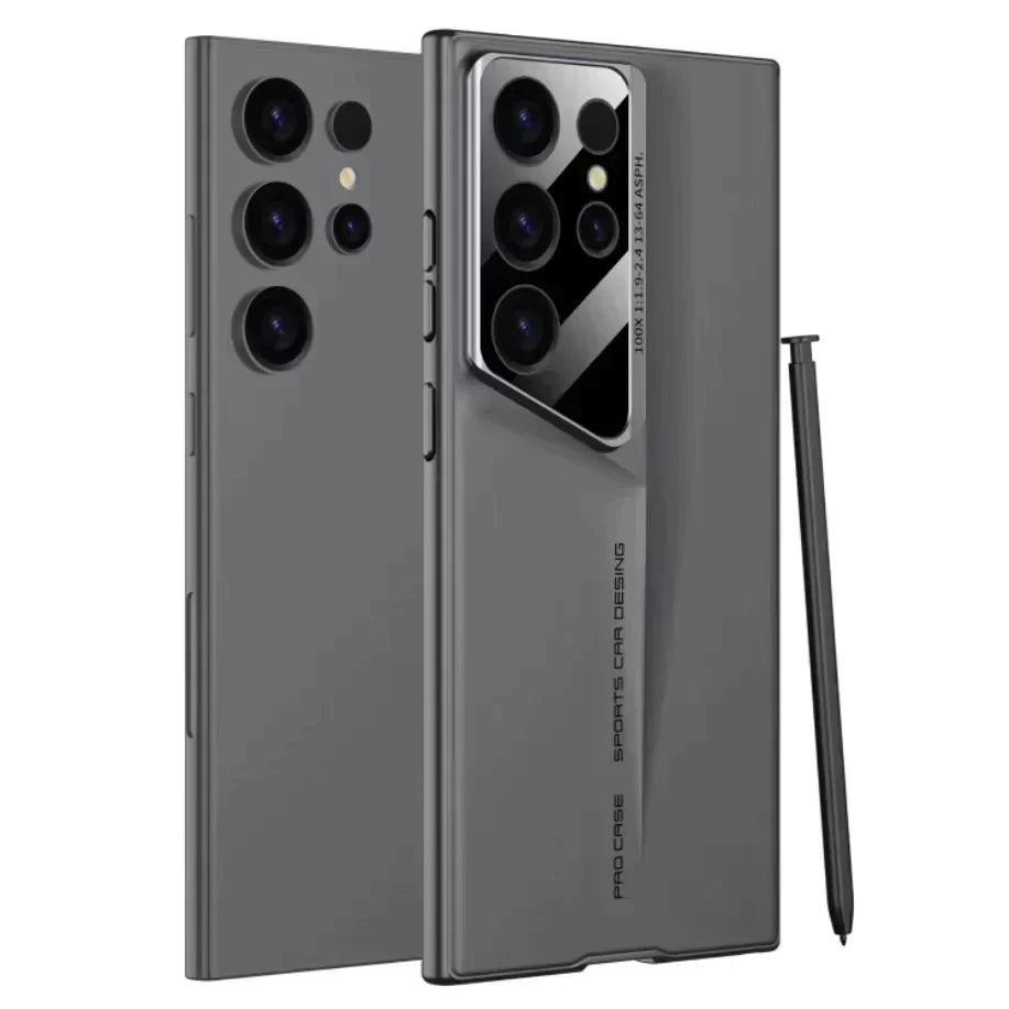 Sabre Blade Cutting Edge Hard PC Case- Samsung