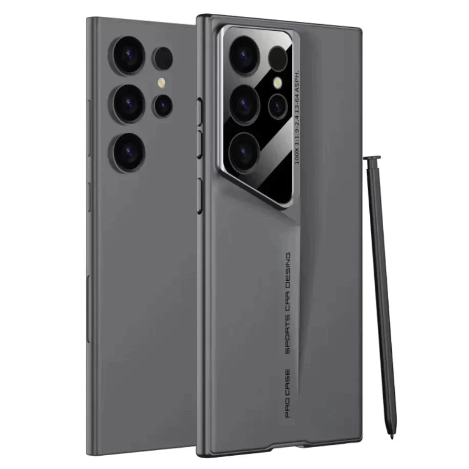 Sabre Blade Cutting Edge Hard PC Case- Samsung
