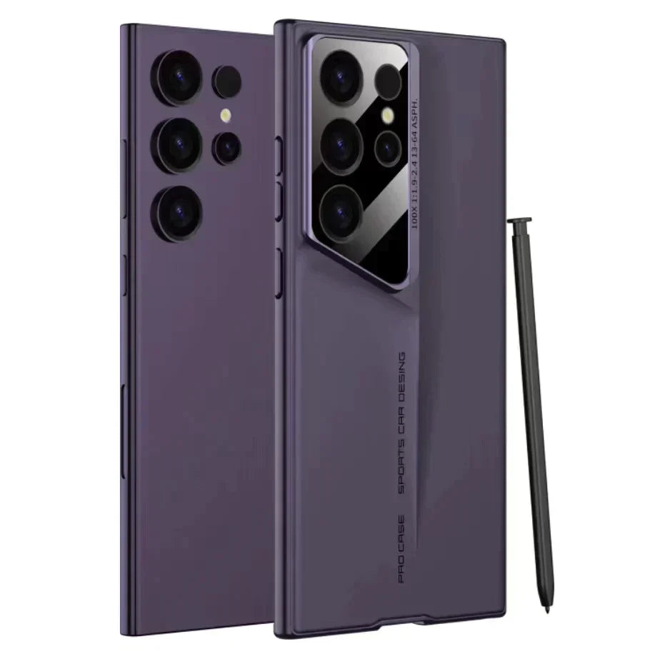 Sabre Blade Cutting Edge Hard PC Case- Samsung