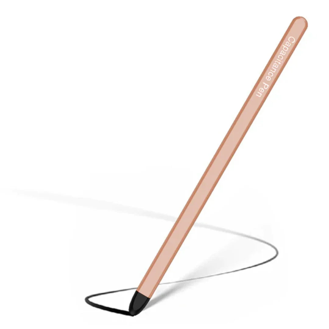 Aluminium Capacitance Pen Replacement Screen Pointer Touch Pen For Galaxy Z Fold & Flip Series