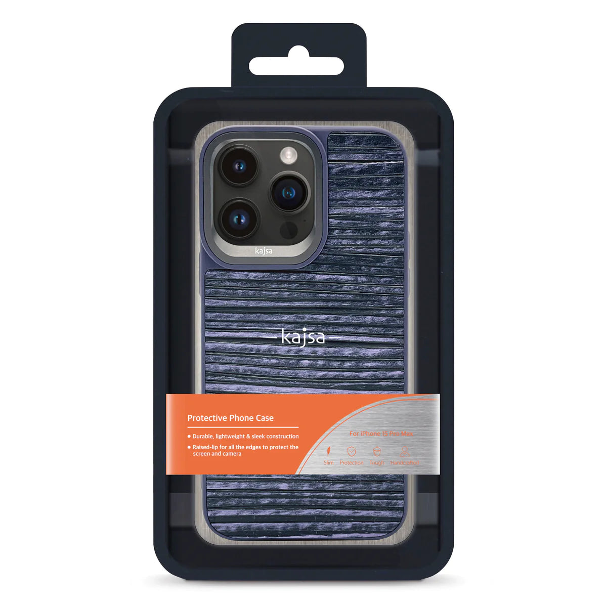 Kajsa Glamrous Case For iPhone 15 Series