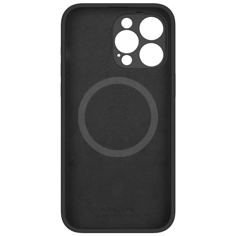 Nillkin Lens Wing Magnetic fashion case for iPhone 15 Series