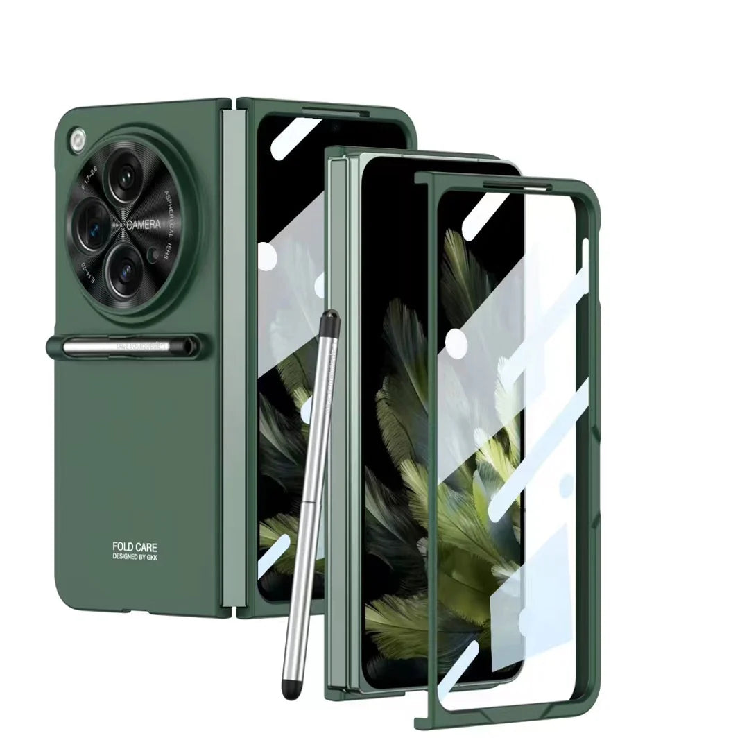 OnePlus Open Case with Crystal Capacitive Pen