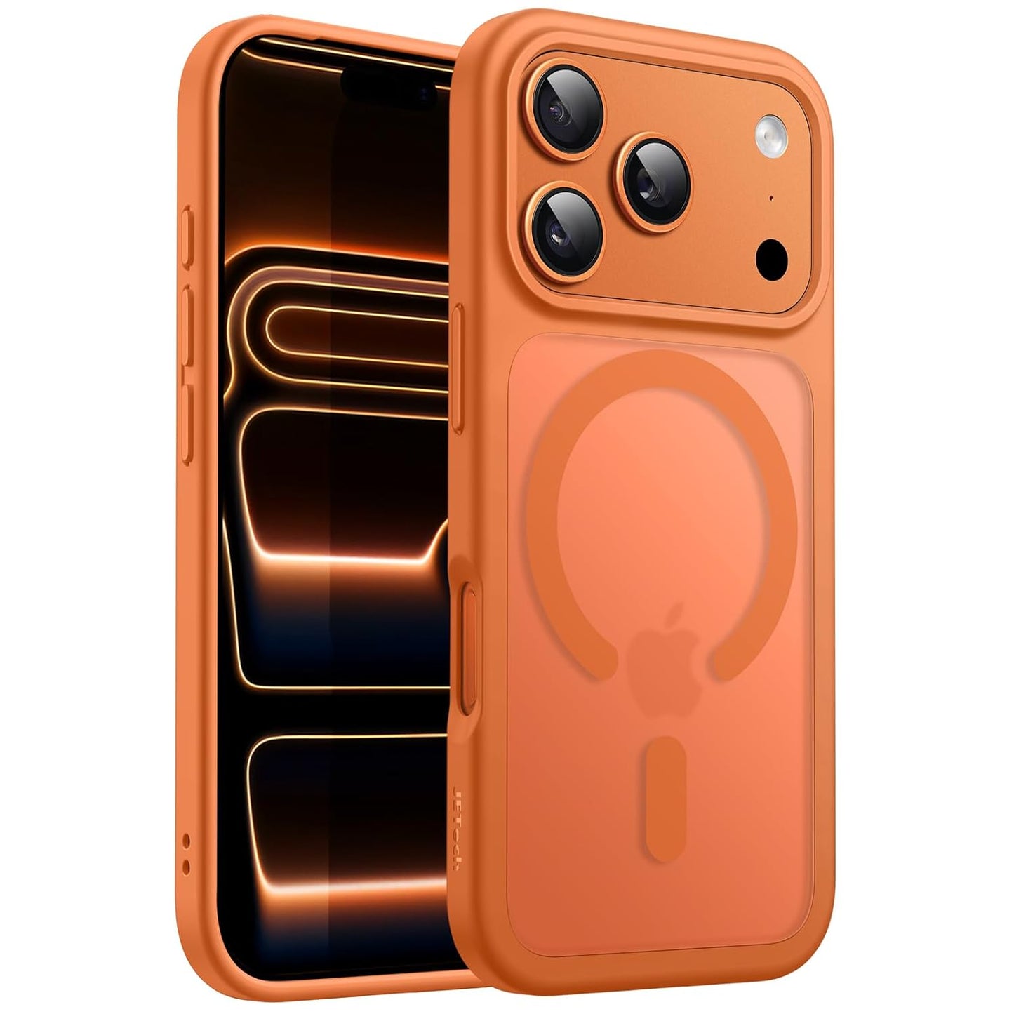 iPhone FrostShield MagSafe Case