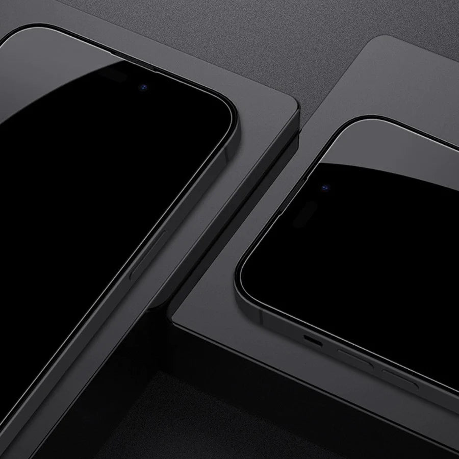 iPhone 15 Series Excess HD Tempered Glass