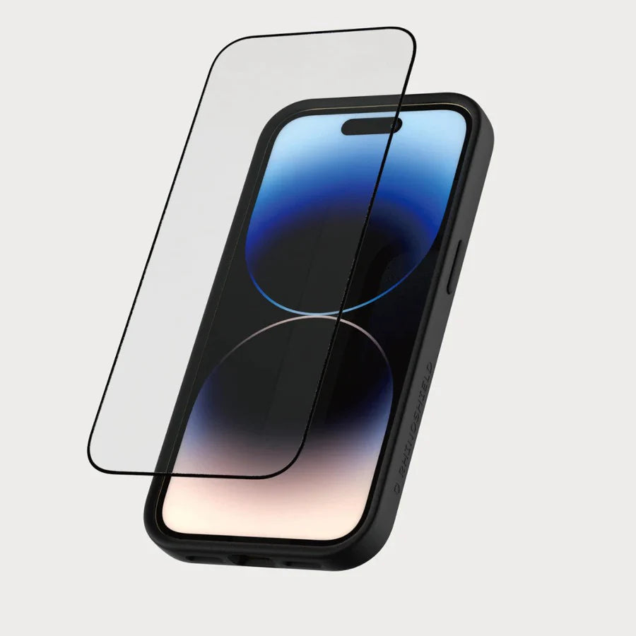 iPhone 15 Series Excess HD Tempered Glass