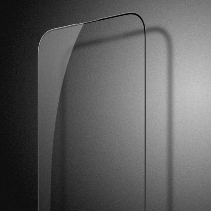 iPhone 15 Series Excess HD Tempered Glass