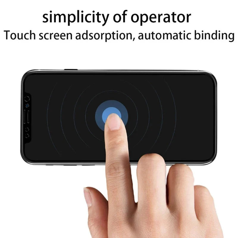 Privacy Tempered Glass [ Anti - Spy Glass ] - Galaxy S25 Ultra