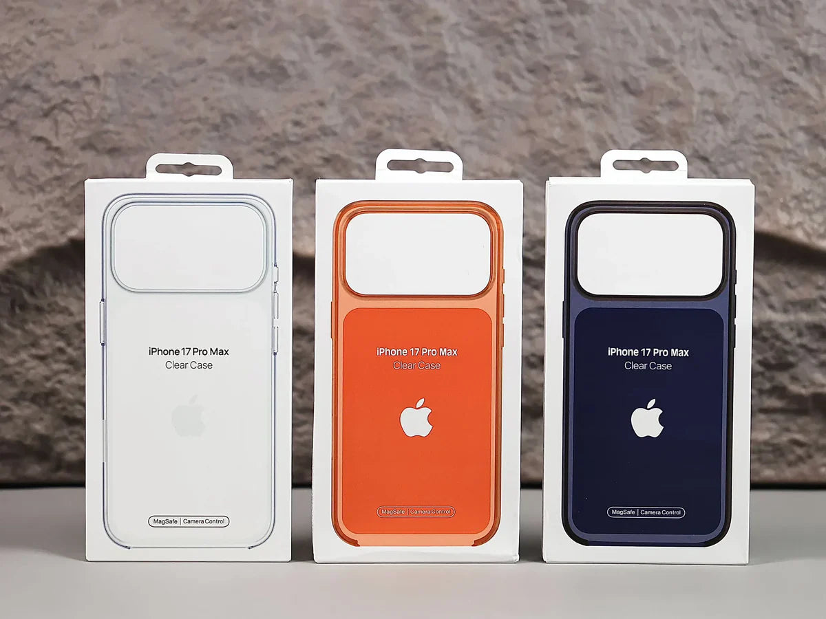 Magnetic MagSafe Case with AI Button- iPhone