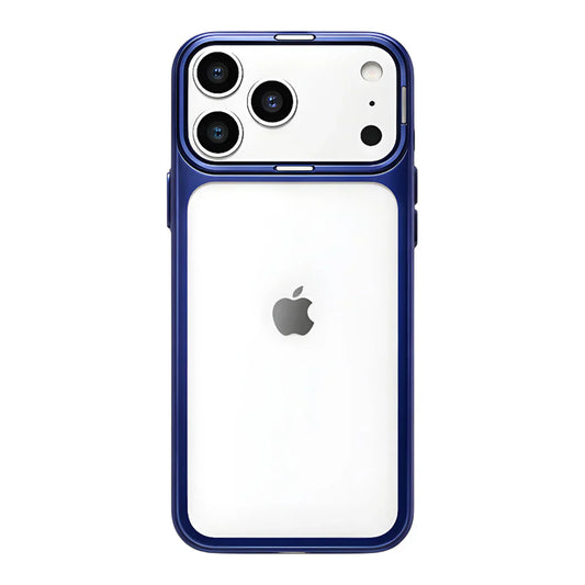Sliding Lens Shield Case- iPhone