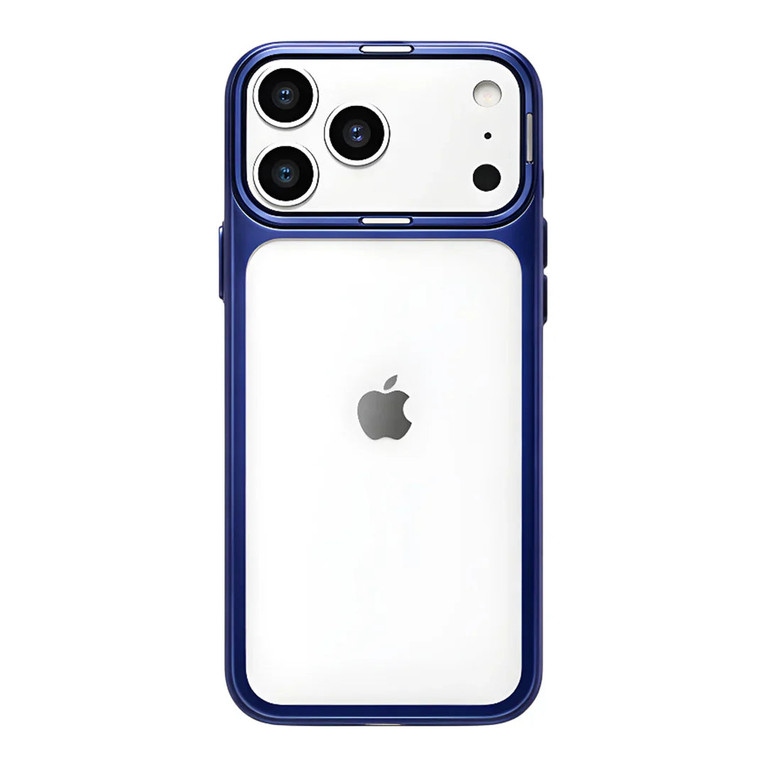 Sliding Lens Shield Case- iPhone