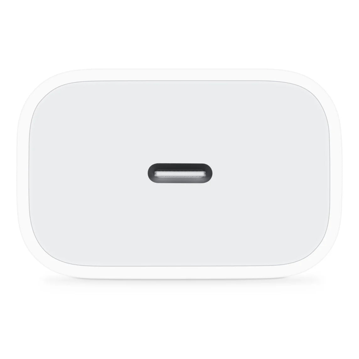 20W USB-C Power Adapter For iPhone