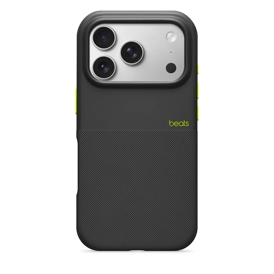Beats Rugged Shield Case with MagSafe- iPhone