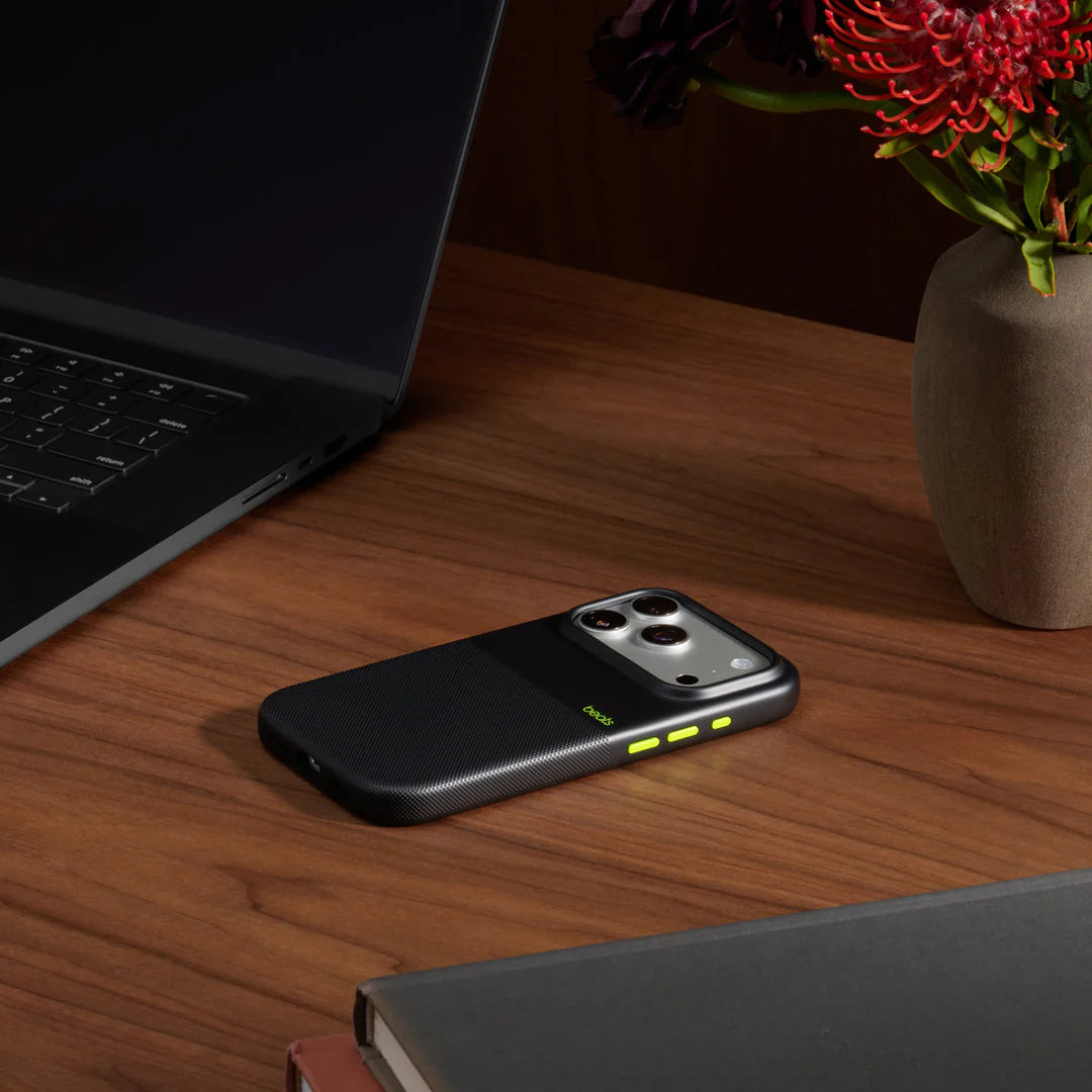 Beats Rugged Shield Case with MagSafe- iPhone