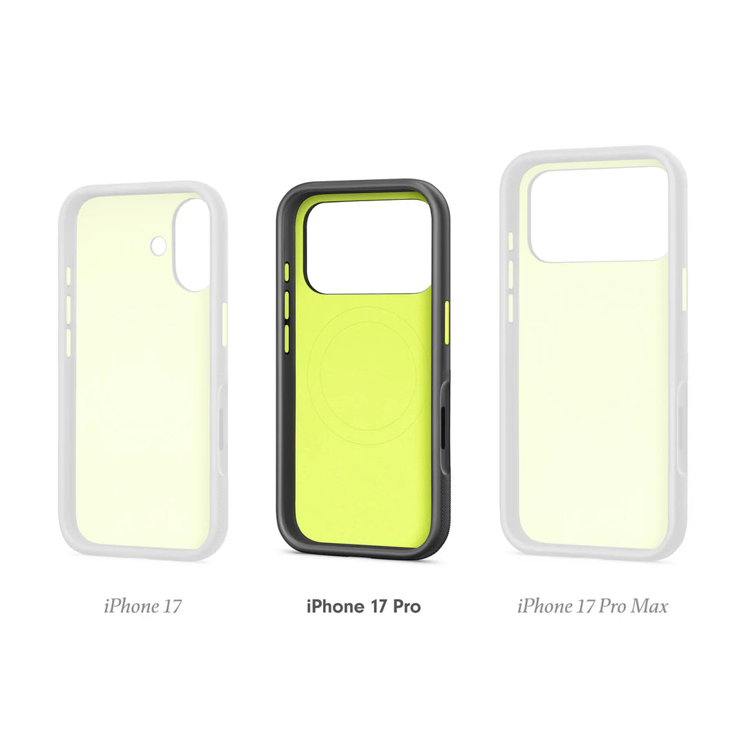 Beats Rugged Shield Case with MagSafe- iPhone