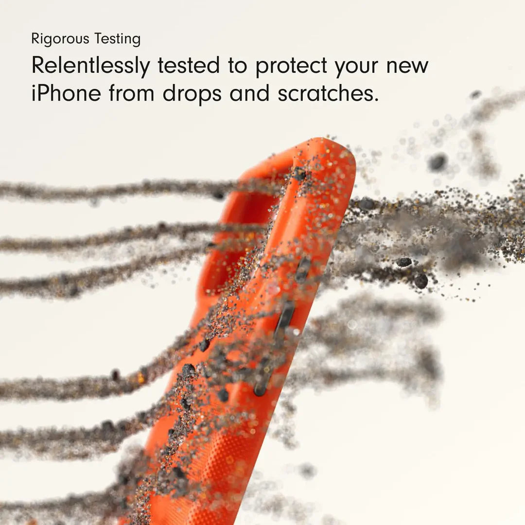 Beats Rugged Shield Case with MagSafe- iPhone