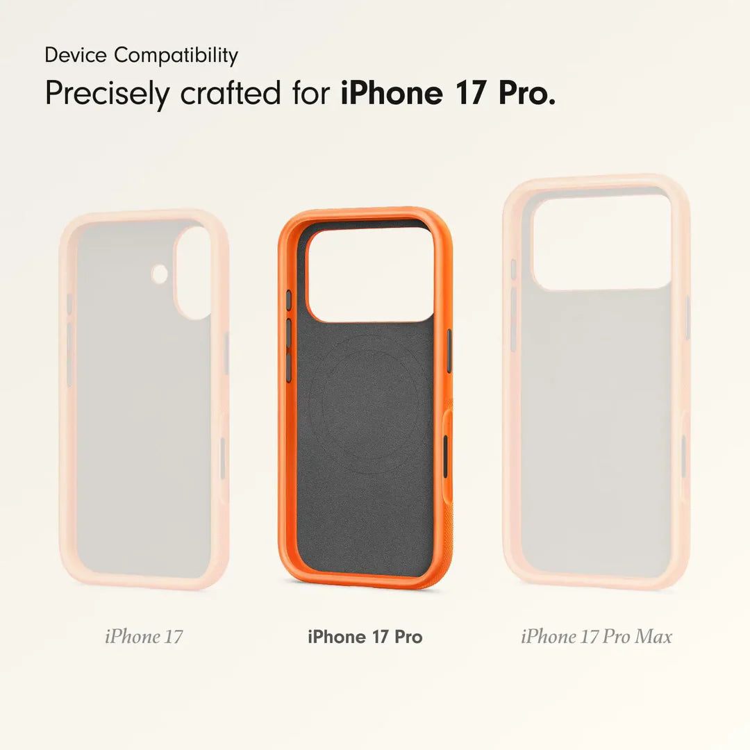 Beats Rugged Shield Case with MagSafe- iPhone