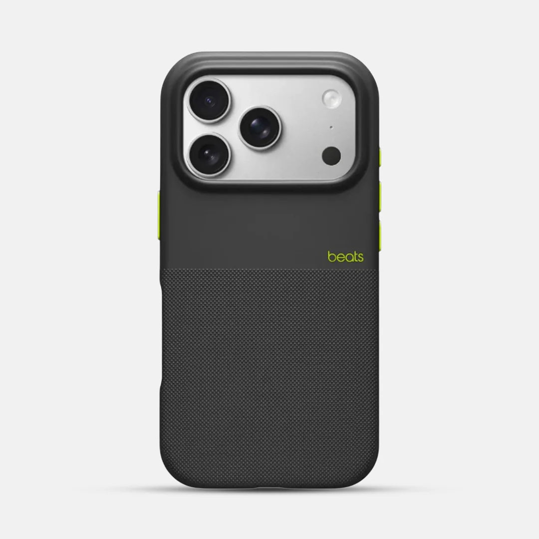 Beats Rugged Shield Case with MagSafe- iPhone