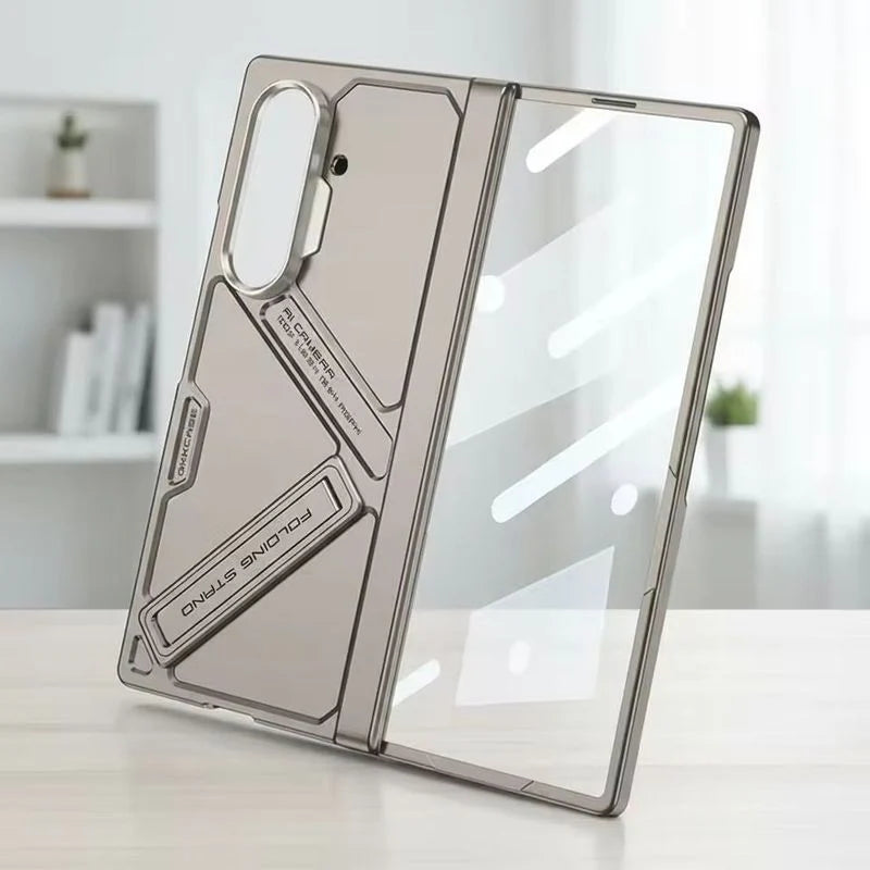 FlexiGuard Anti Fall Bracket Case - Samsung