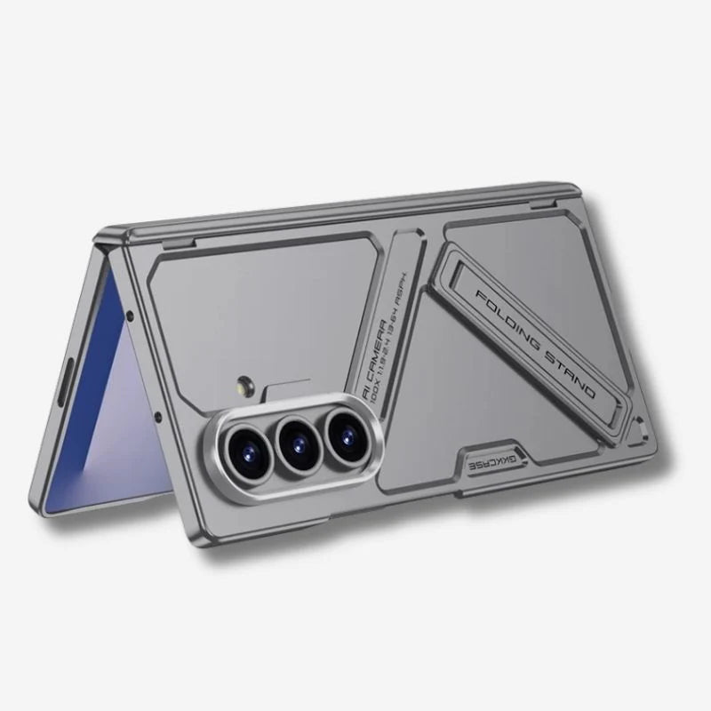FlexiGuard Anti Fall Bracket Case - Samsung