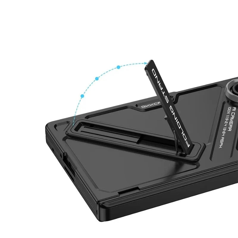 FlexiGuard Anti Fall Bracket Case - Samsung