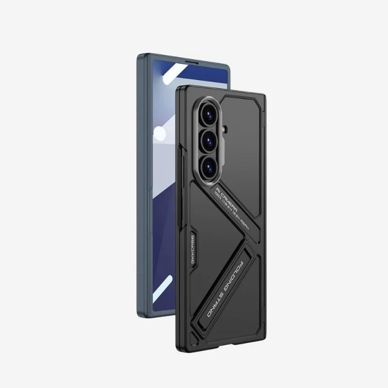 FlexiGuard Anti Fall Bracket Case - Samsung