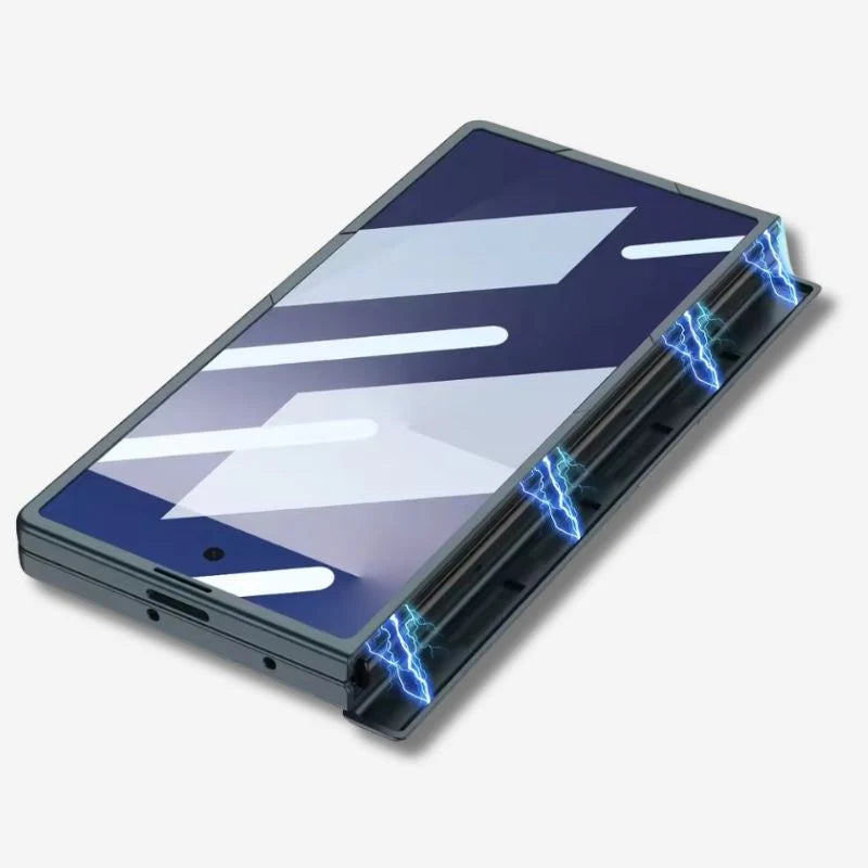 FlexiGuard Anti Fall Bracket Case - Samsung