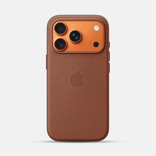Woven Case with MagSafe- iPhone