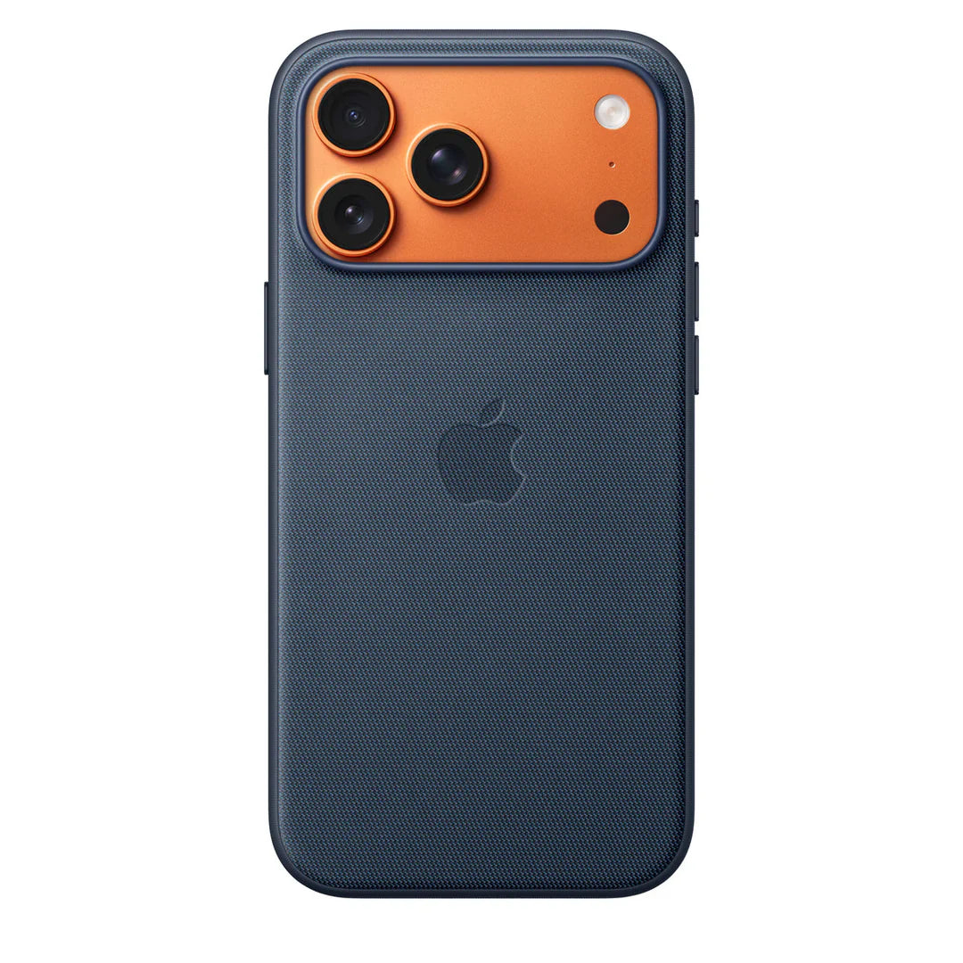 Woven Case with MagSafe- iPhone