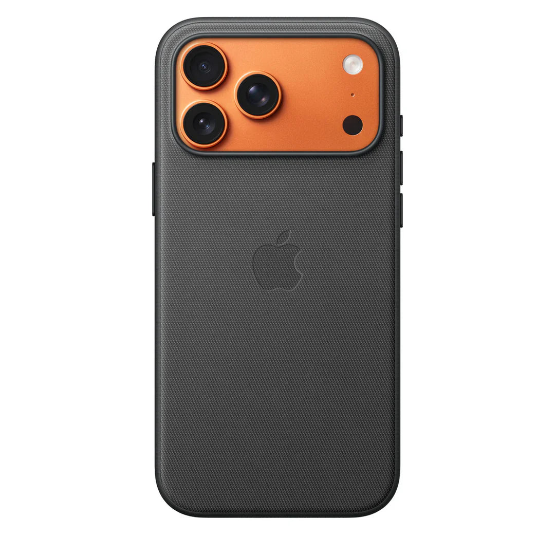 Woven Case with MagSafe- iPhone