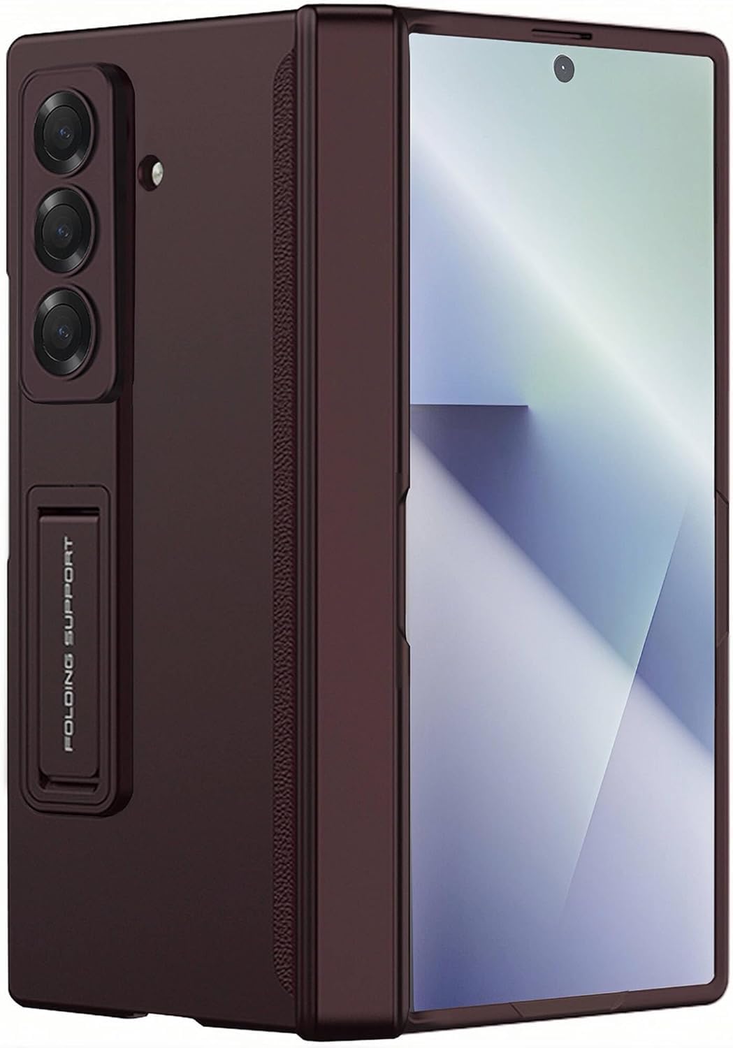 Magnetic Kickstand UltraGuard- Galaxy Z Fold