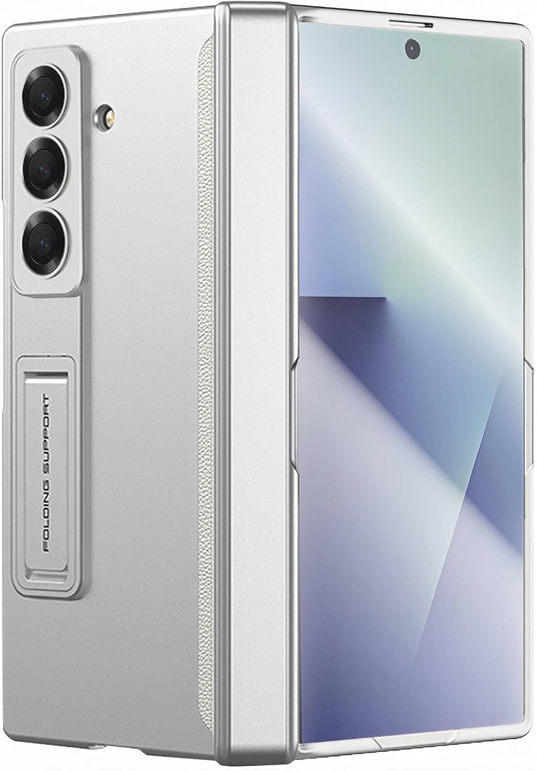 Magnetic Kickstand UltraGuard- Galaxy Z Fold