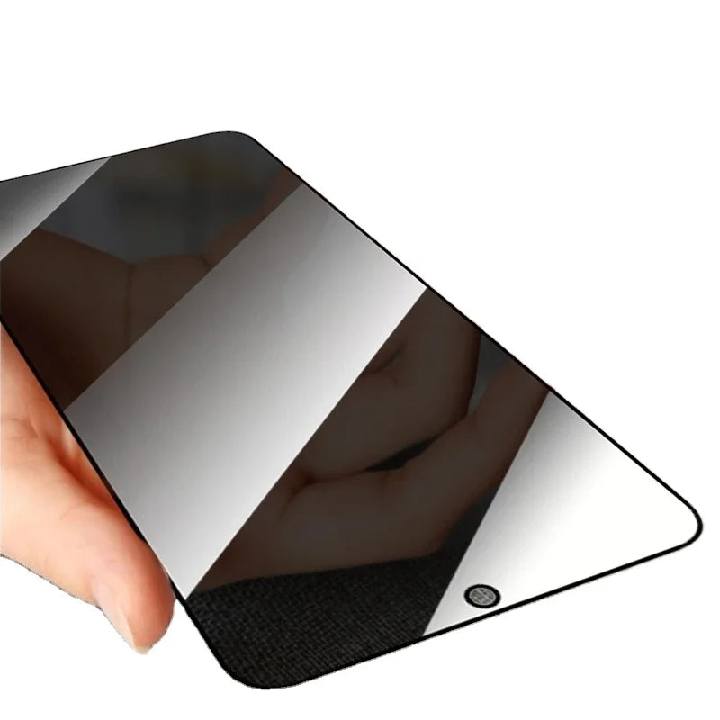 Privacy Tempered Glass [ Anti - Spy Glass ] - Galaxy S25 Ultra
