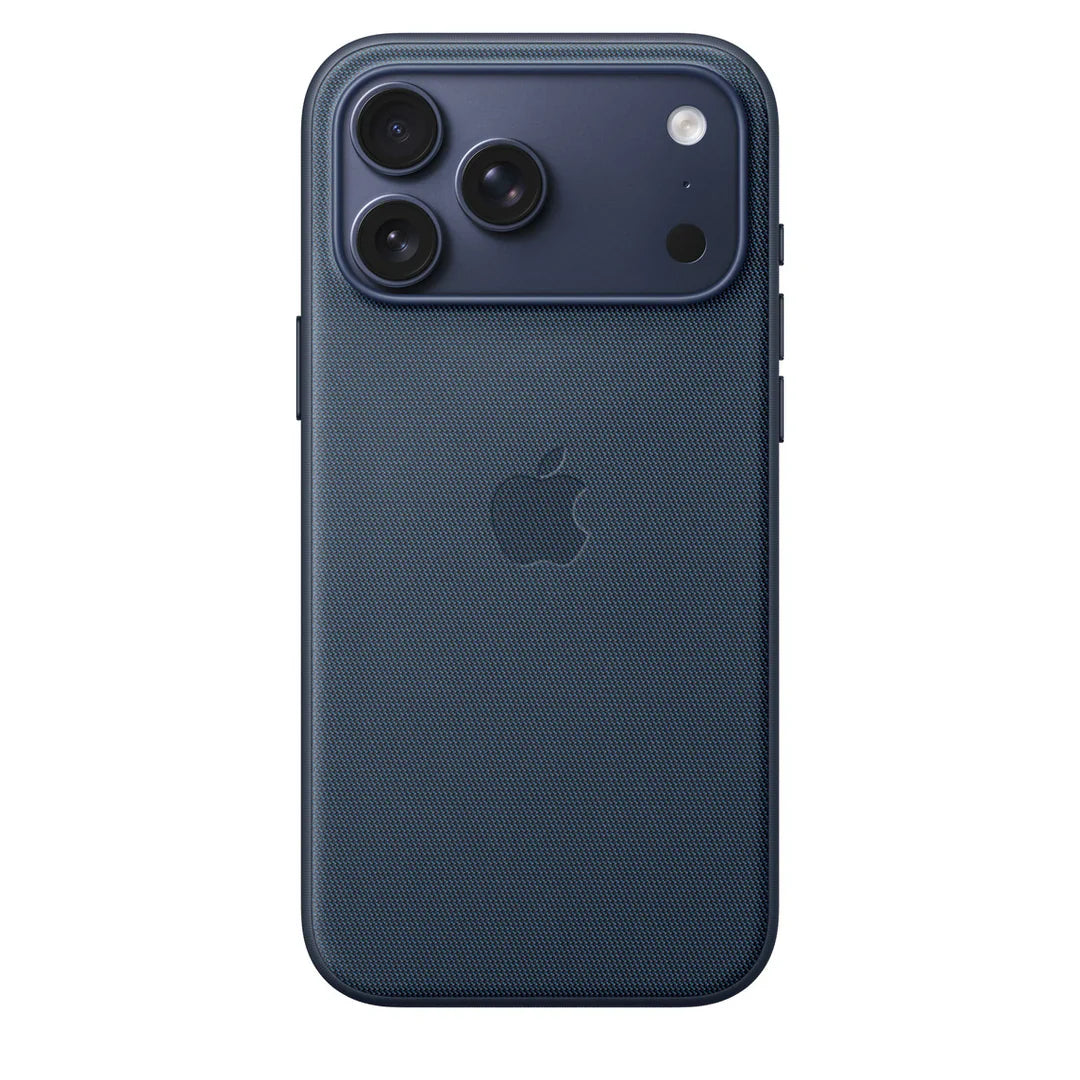 Woven Case with MagSafe- iPhone