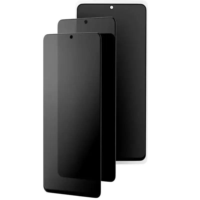 Privacy Tempered Glass [ Anti - Spy Glass ] - Galaxy S25 Ultra