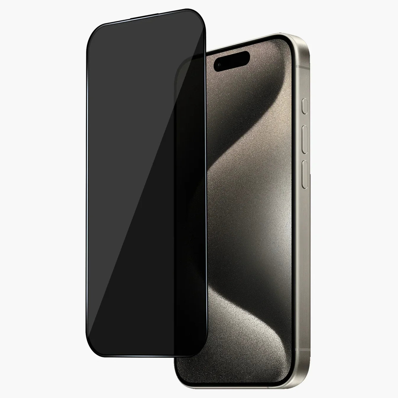 Anti-Spy Screen Protector for iPhone